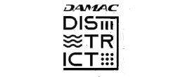 Damac District Tower B